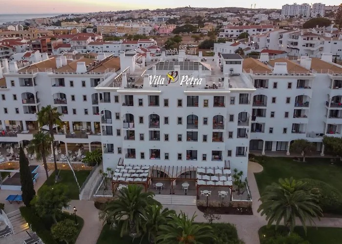 Vila Petra