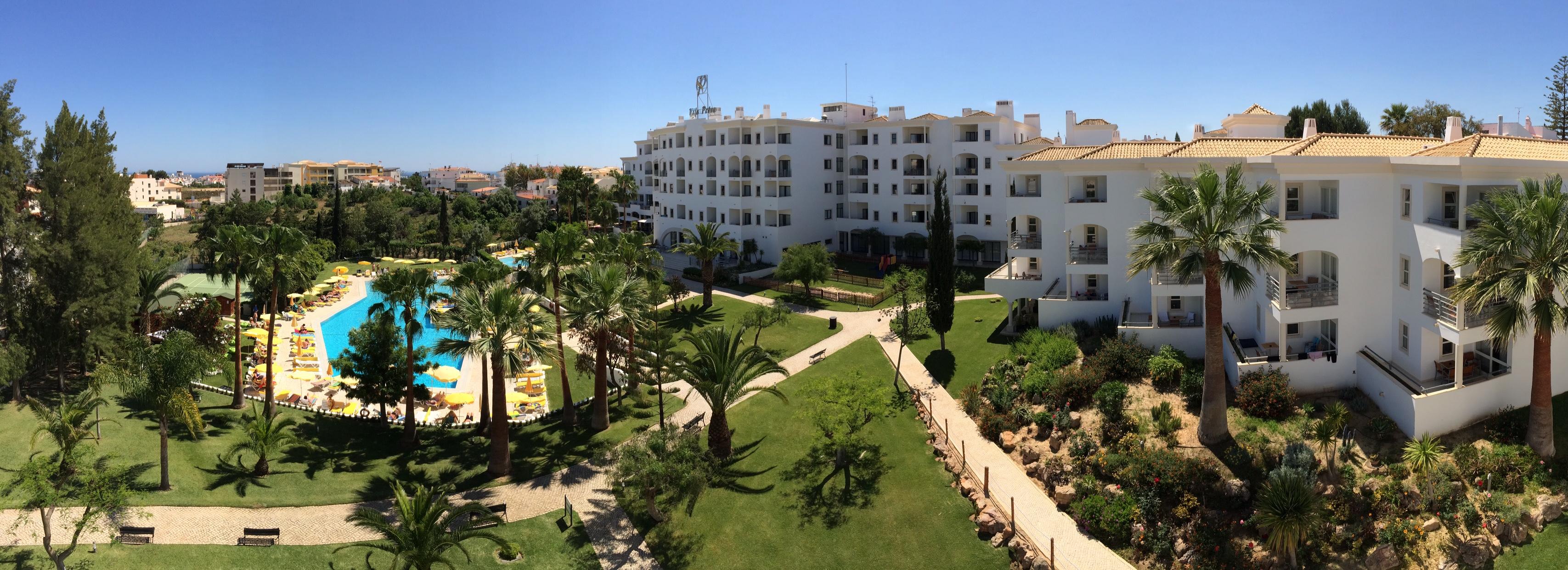 Petra Hotel apartamentowy