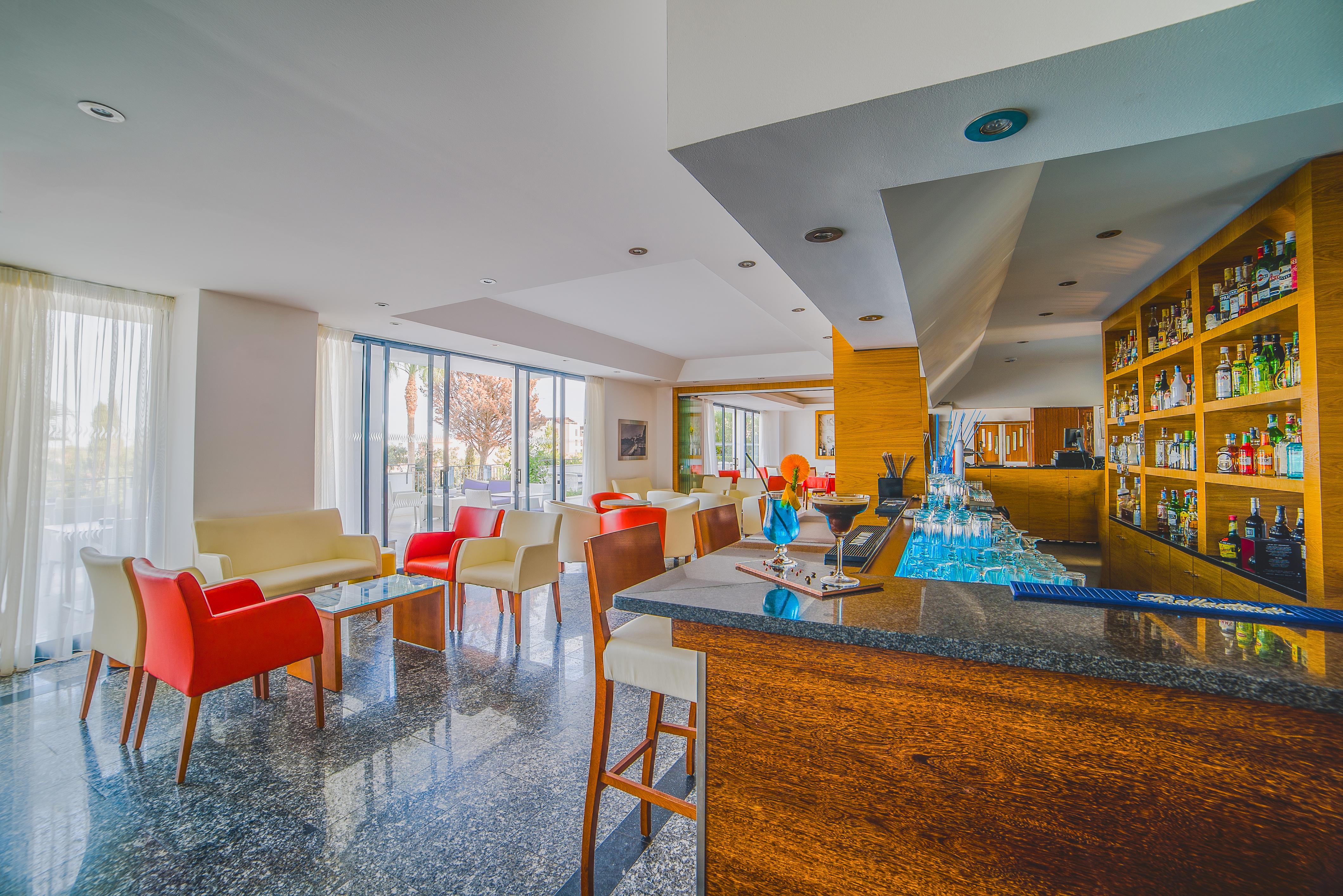 Petra Hotel apartamentowy 4*