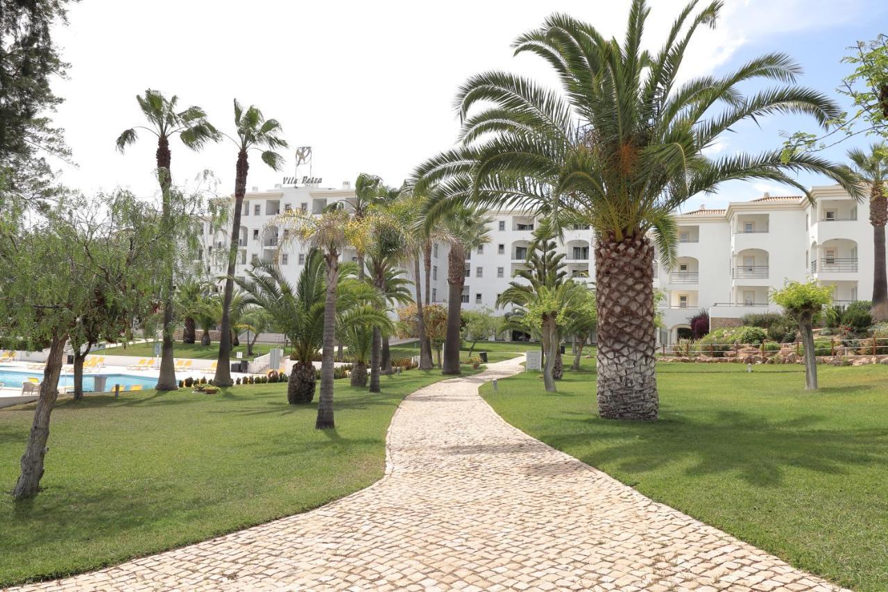 Hotel apartamentowy Petra 4*