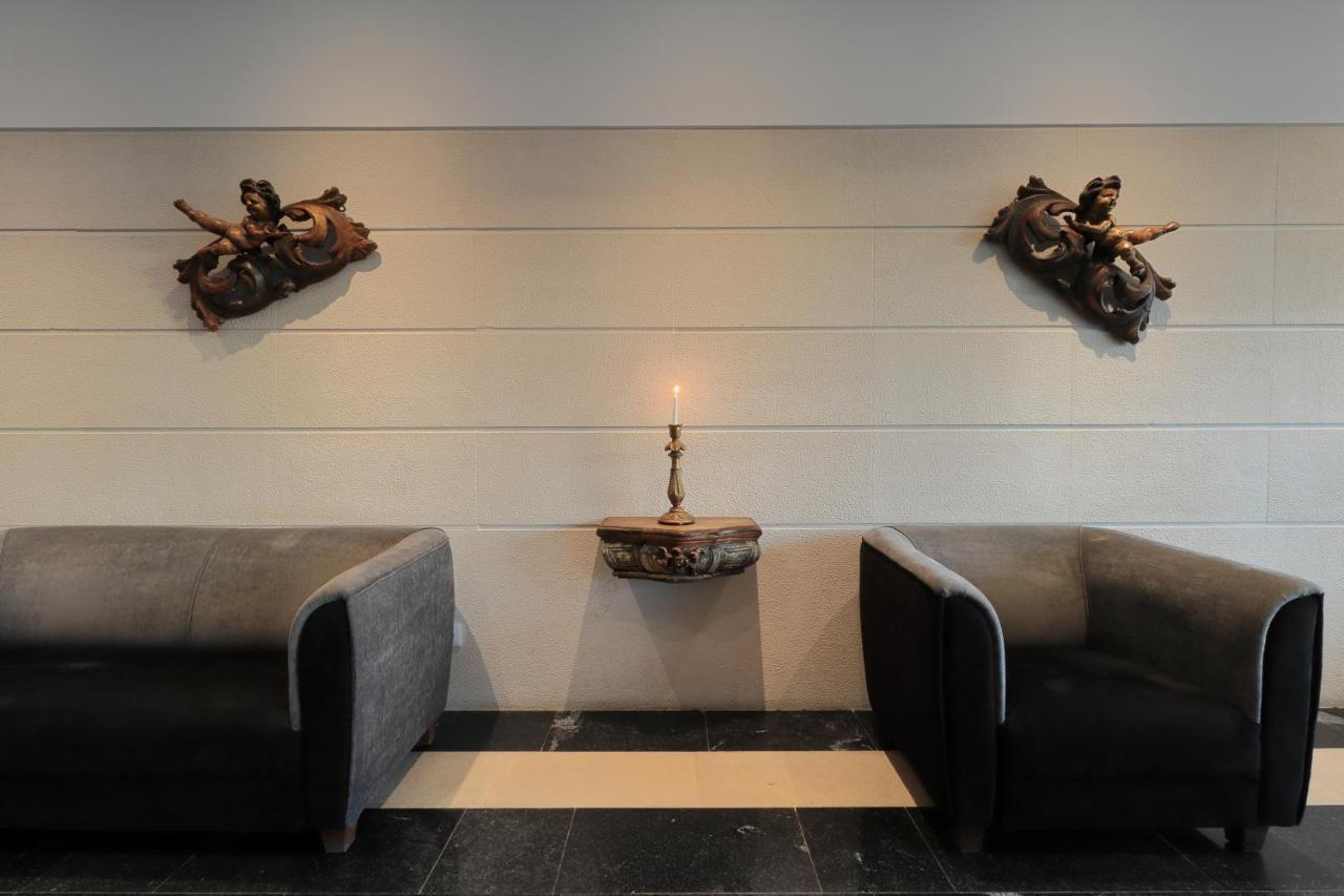 Petra Hotel apartamentowy 4*