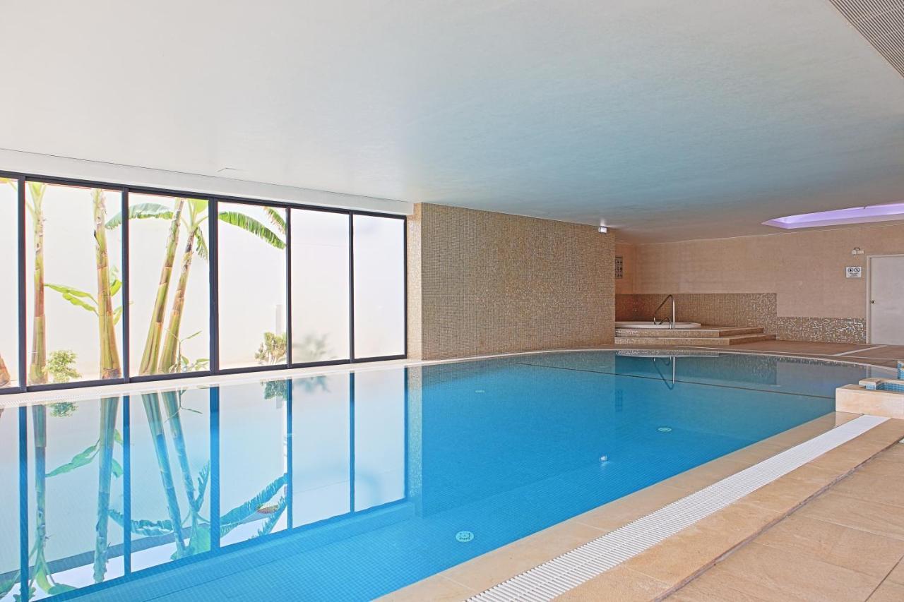 Petra Hotel apartamentowy 4*