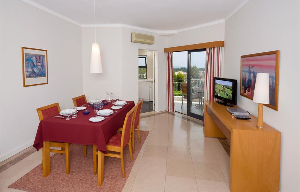 Aparthotel Petra