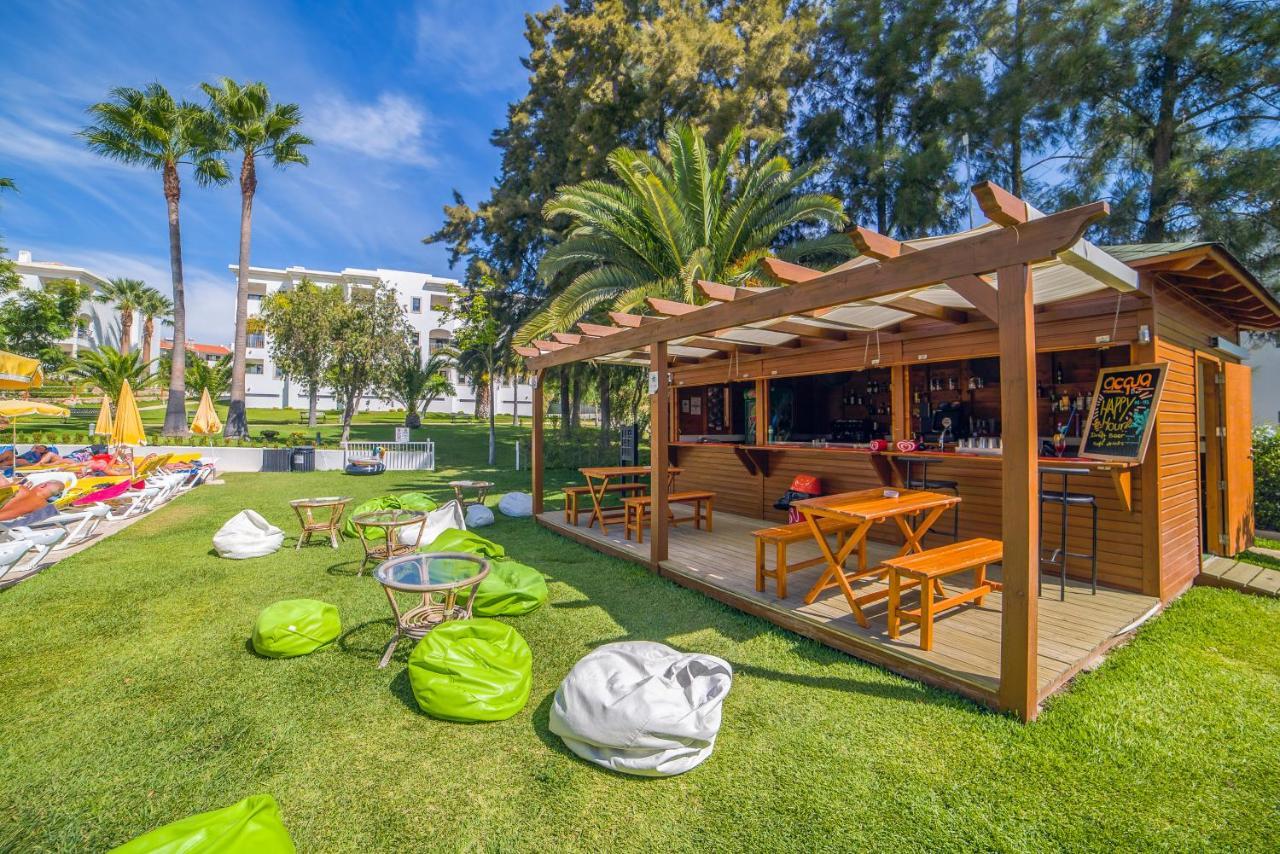 Petra Hotel apartamentowy Albufeira